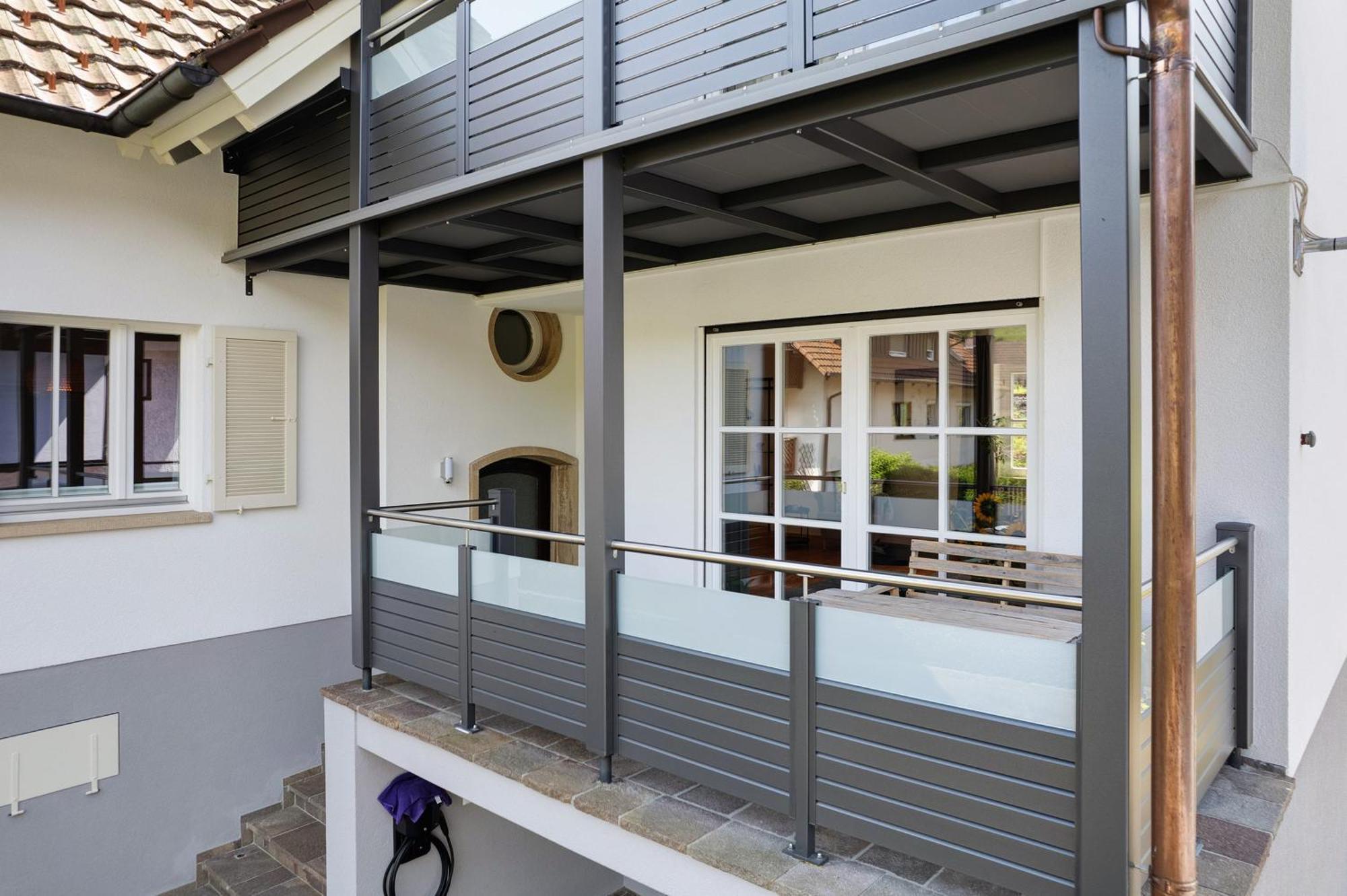 Moderner Schwarzwaldtraum Apartment Oberharmersbach Exterior photo